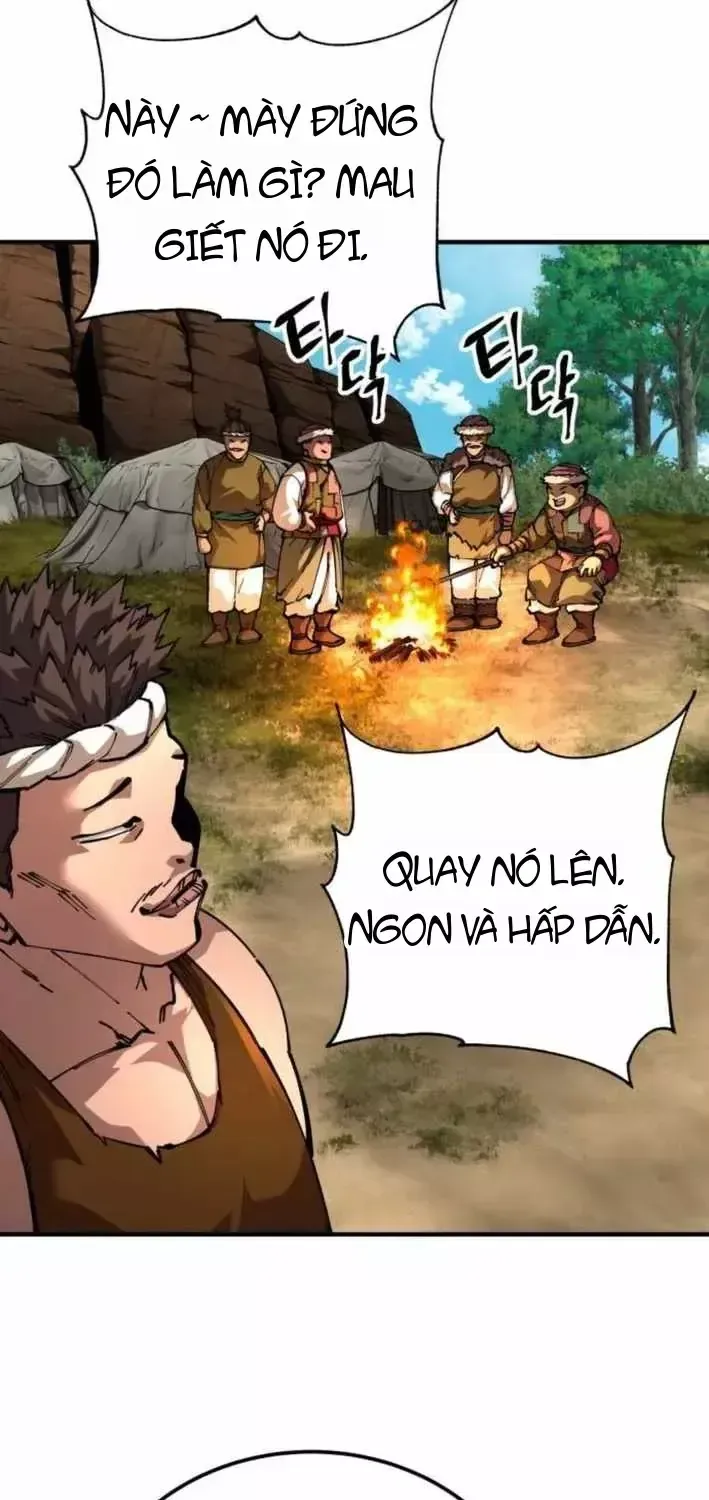 Ông Võ Giả Và Cháu Chí Tôn Chap 108 - Next Chap 109