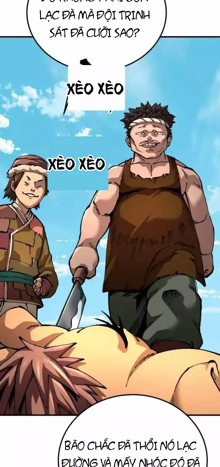 Ông Võ Giả Và Cháu Chí Tôn Chap 108 - Next Chap 109