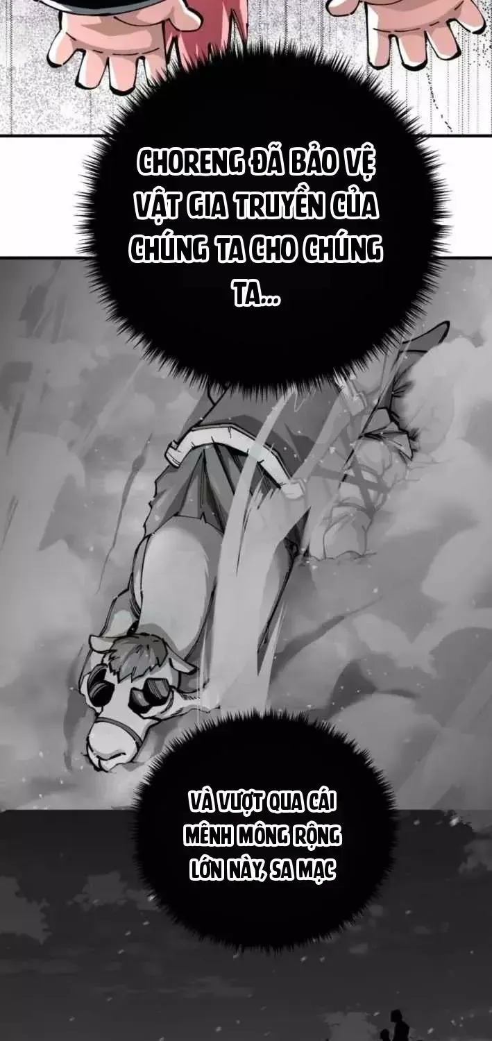 Ông Võ Giả Và Cháu Chí Tôn Chap 108 - Next Chap 109