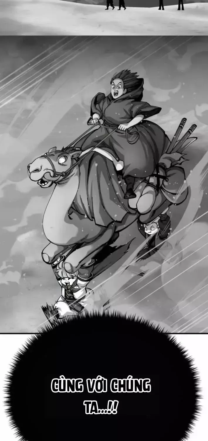 Ông Võ Giả Và Cháu Chí Tôn Chap 108 - Next Chap 109
