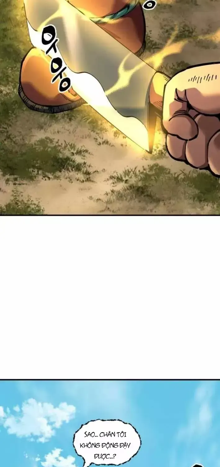 Ông Võ Giả Và Cháu Chí Tôn Chap 108 - Next Chap 109