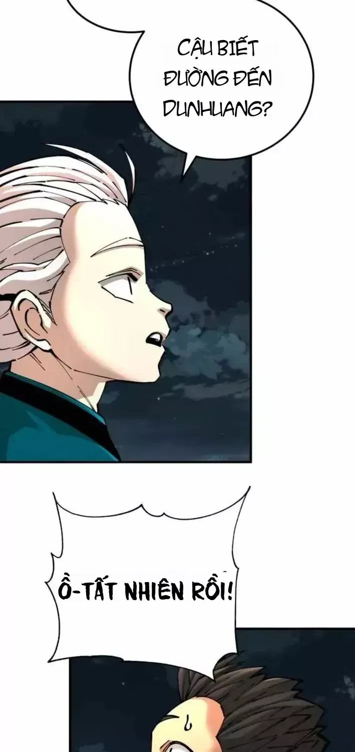 Ông Võ Giả Và Cháu Chí Tôn Chap 108 - Next Chap 109