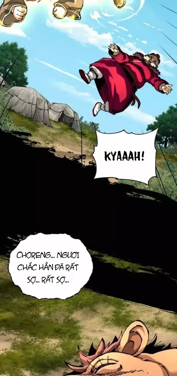 Ông Võ Giả Và Cháu Chí Tôn Chap 108 - Next Chap 109