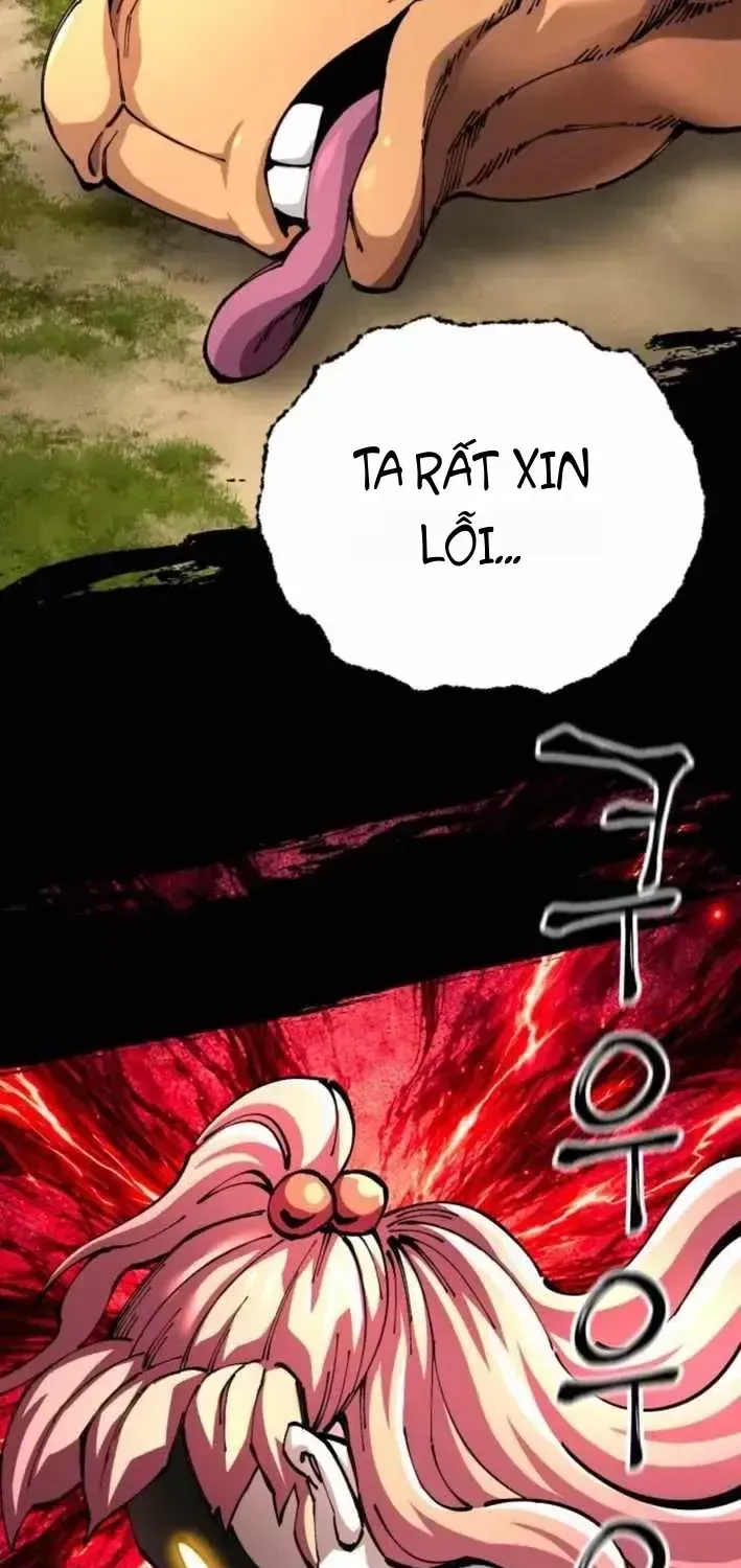 Ông Võ Giả Và Cháu Chí Tôn Chap 108 - Next Chap 109