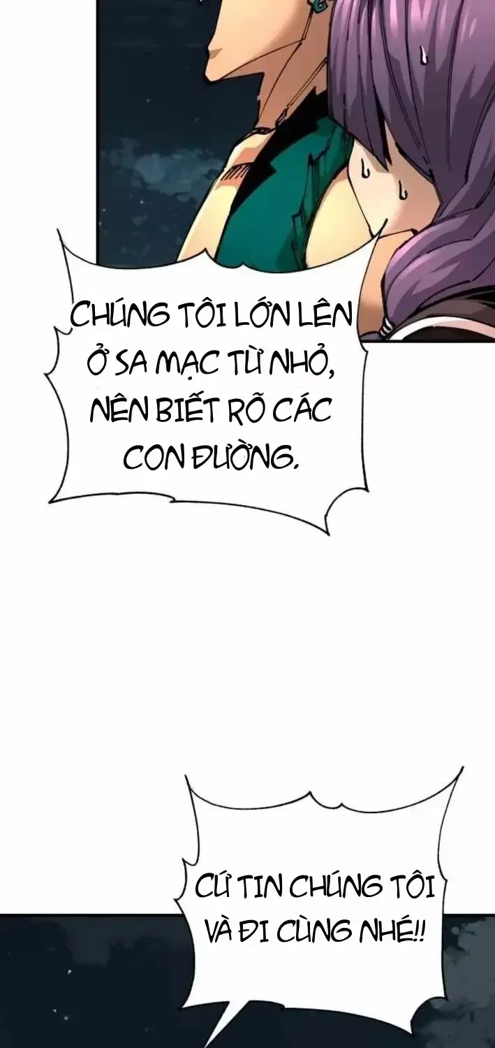 Ông Võ Giả Và Cháu Chí Tôn Chap 108 - Next Chap 109
