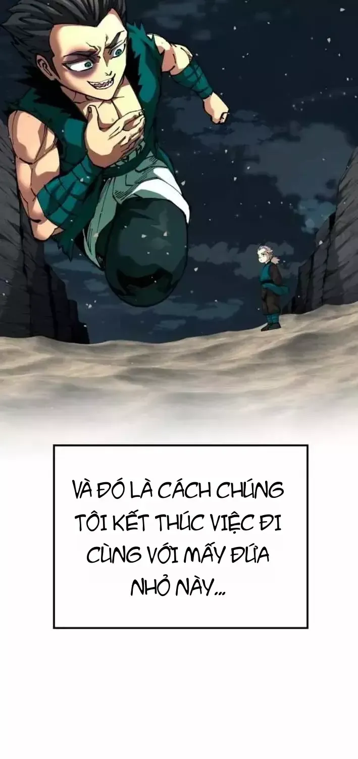 Ông Võ Giả Và Cháu Chí Tôn Chap 108 - Next Chap 109