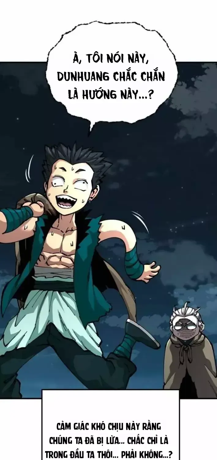 Ông Võ Giả Và Cháu Chí Tôn Chap 108 - Next Chap 109