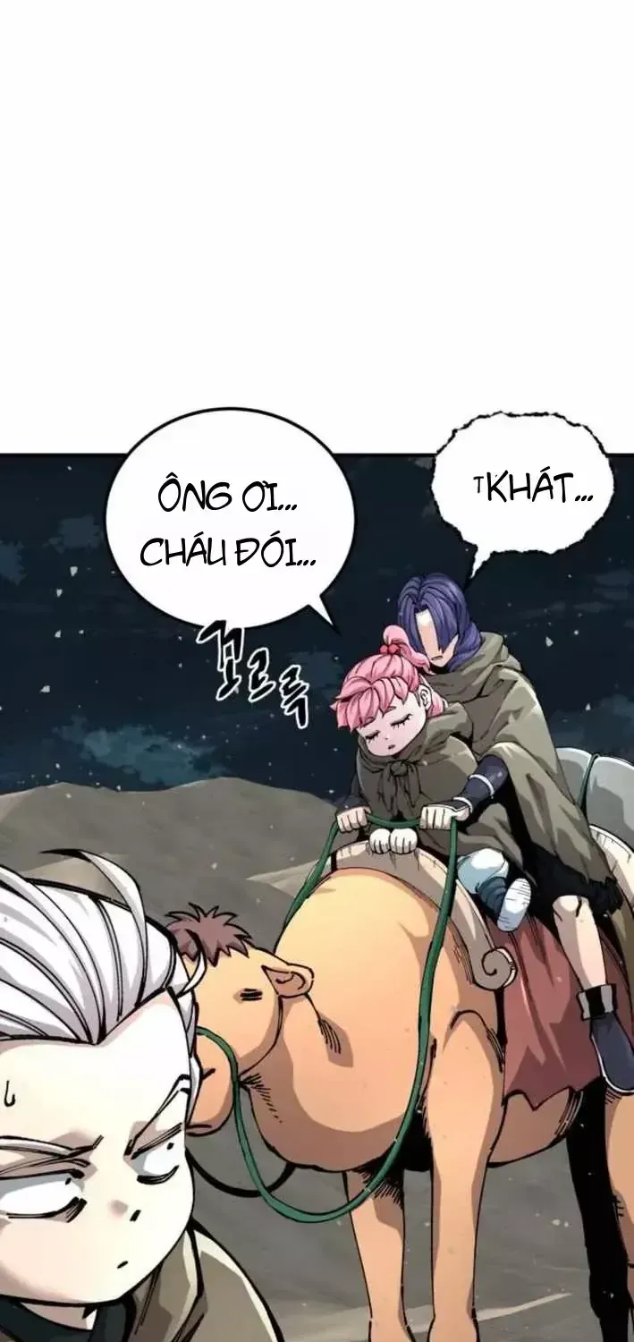 Ông Võ Giả Và Cháu Chí Tôn Chap 108 - Next Chap 109