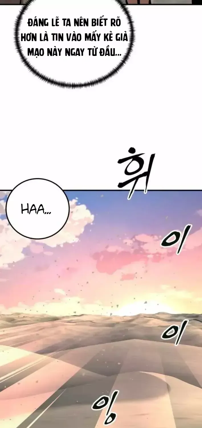 Ông Võ Giả Và Cháu Chí Tôn Chap 108 - Next Chap 109