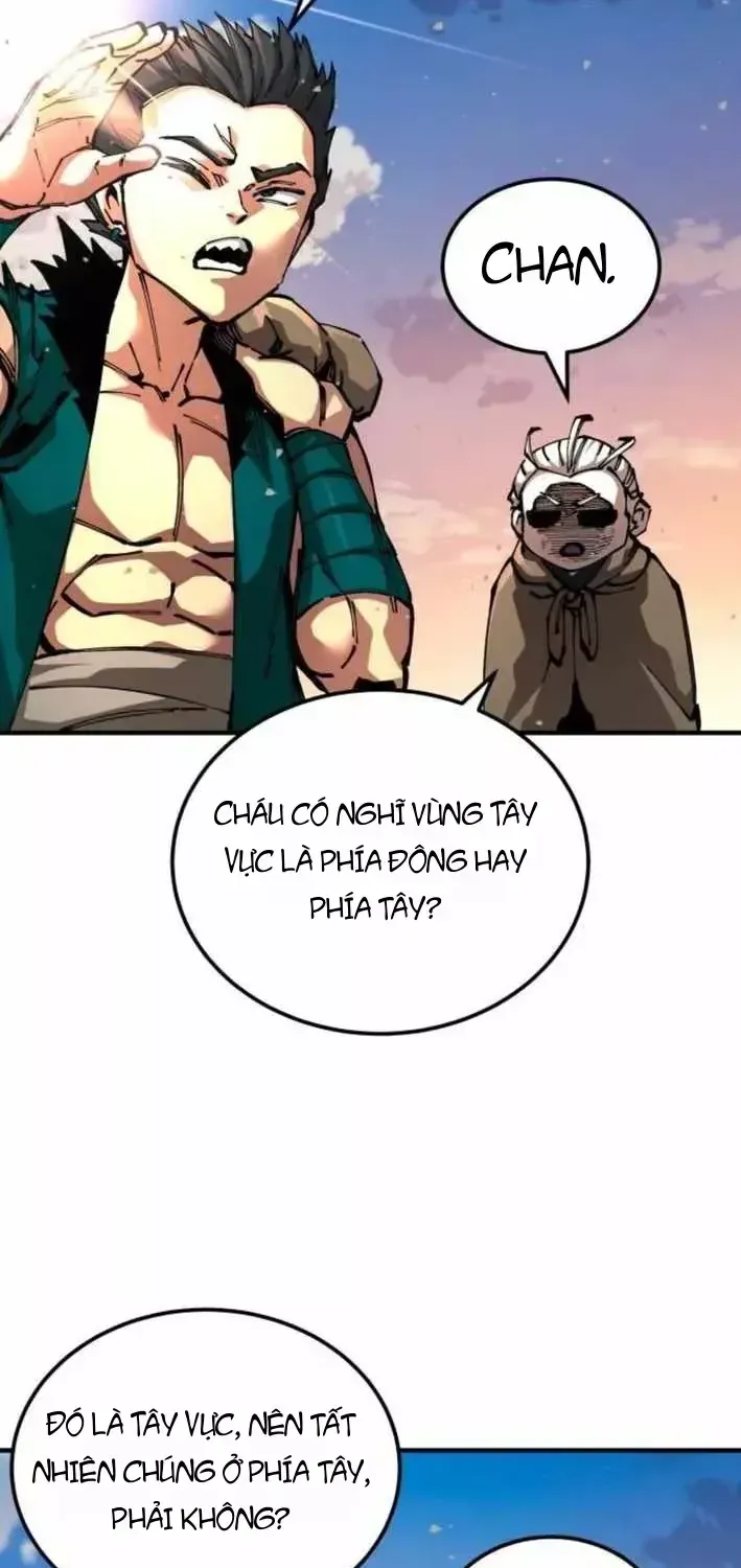 Ông Võ Giả Và Cháu Chí Tôn Chap 108 - Next Chap 109