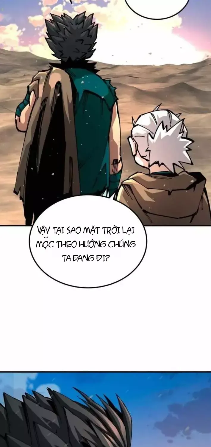 Ông Võ Giả Và Cháu Chí Tôn Chap 108 - Next Chap 109
