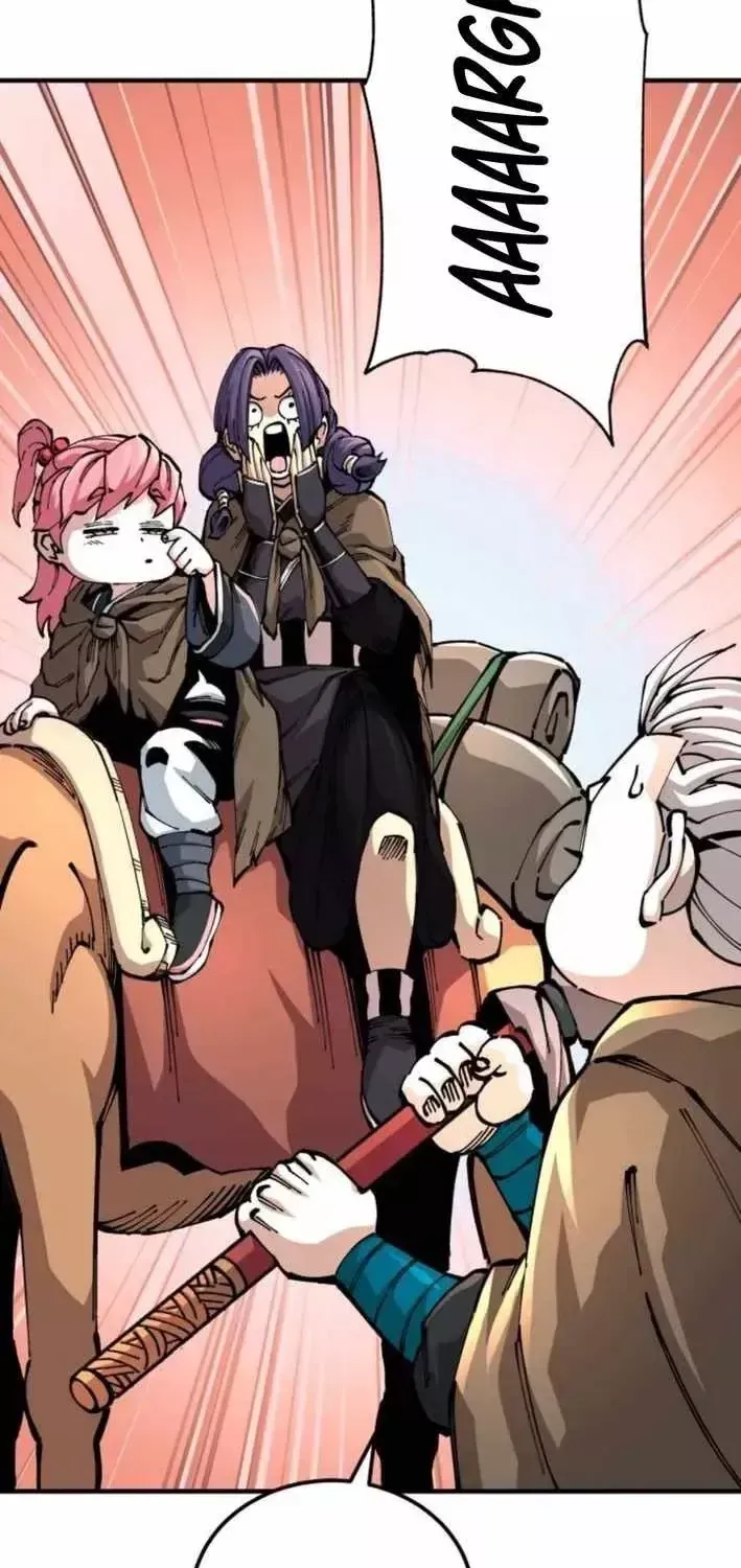 Ông Võ Giả Và Cháu Chí Tôn Chap 108 - Next Chap 109