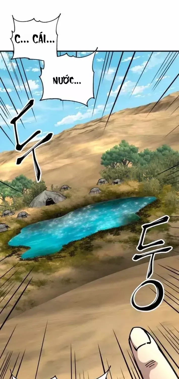 Ông Võ Giả Và Cháu Chí Tôn Chap 108 - Next Chap 109