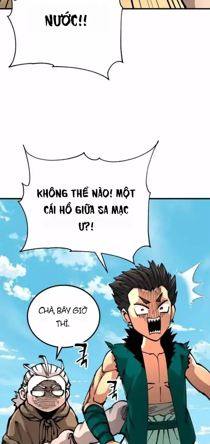 Ông Võ Giả Và Cháu Chí Tôn Chap 108 - Next Chap 109