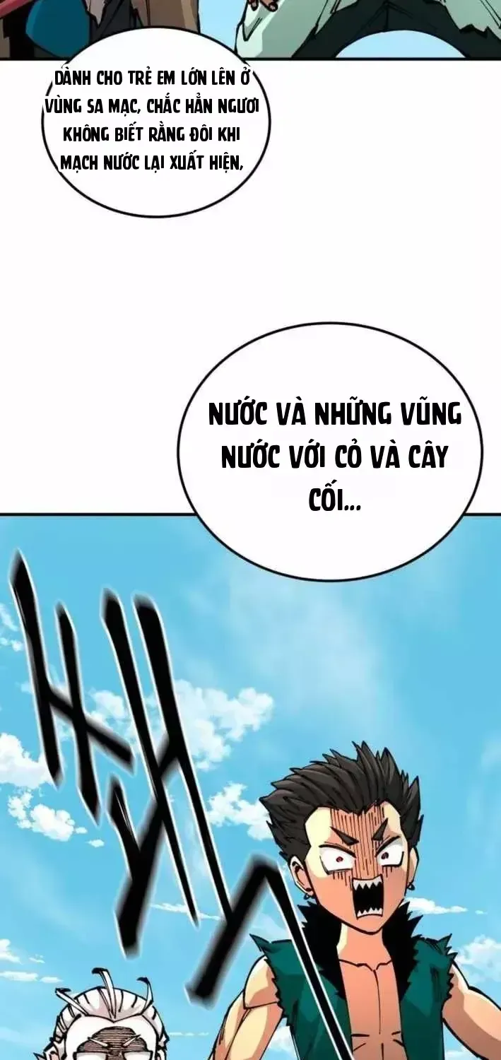 Ông Võ Giả Và Cháu Chí Tôn Chap 108 - Next Chap 109