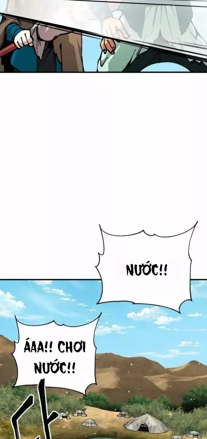 Ông Võ Giả Và Cháu Chí Tôn Chap 108 - Next Chap 109