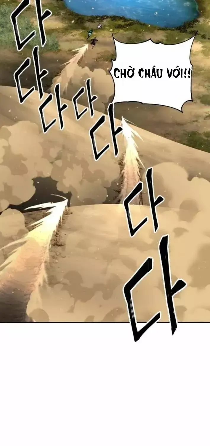 Ông Võ Giả Và Cháu Chí Tôn Chap 108 - Next Chap 109