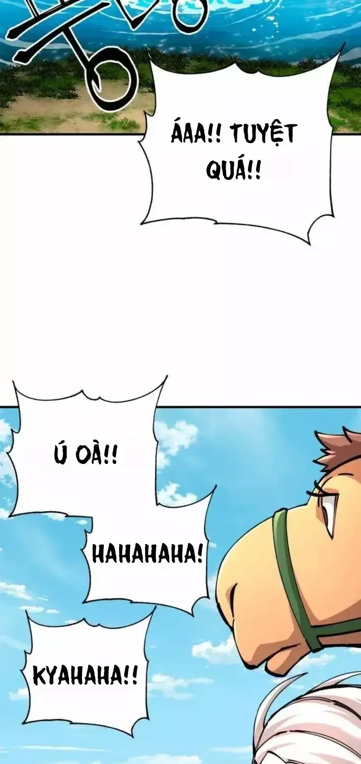 Ông Võ Giả Và Cháu Chí Tôn Chap 108 - Next Chap 109