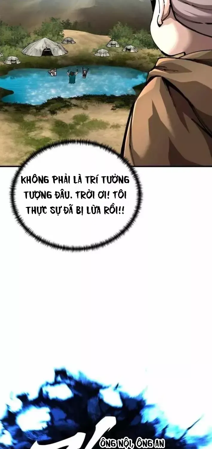 Ông Võ Giả Và Cháu Chí Tôn Chap 108 - Next Chap 109