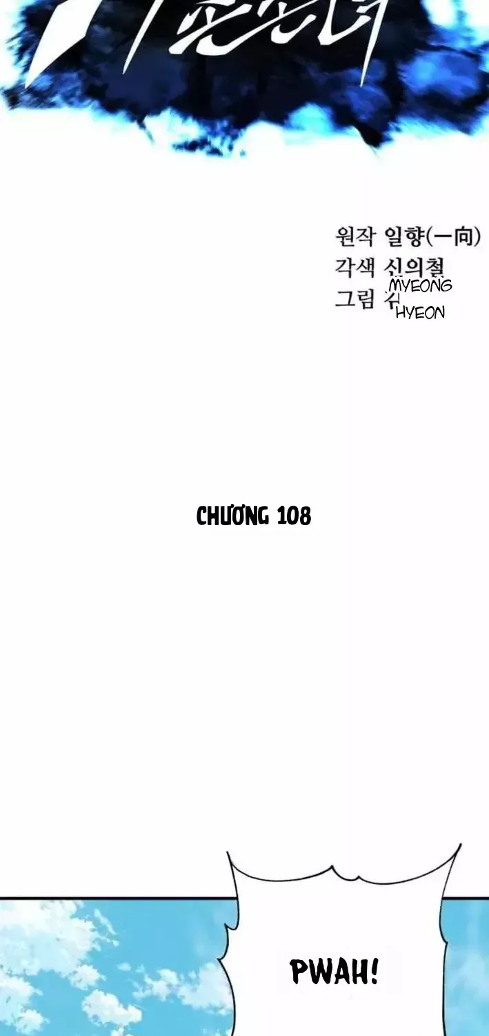 Ông Võ Giả Và Cháu Chí Tôn Chap 108 - Next Chap 109