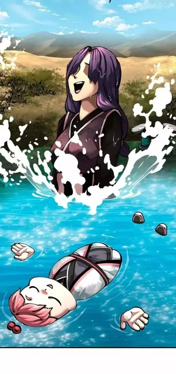 Ông Võ Giả Và Cháu Chí Tôn Chap 108 - Next Chap 109