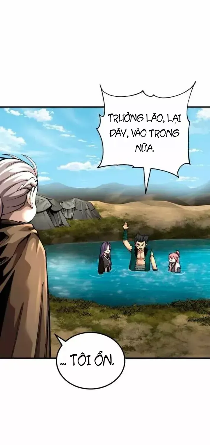 Ông Võ Giả Và Cháu Chí Tôn Chap 108 - Next Chap 109