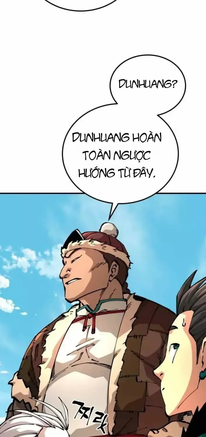 Ông Võ Giả Và Cháu Chí Tôn Chap 108 - Next Chap 109