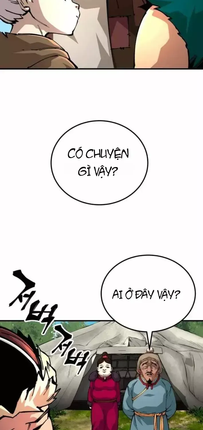 Ông Võ Giả Và Cháu Chí Tôn Chap 108 - Next Chap 109