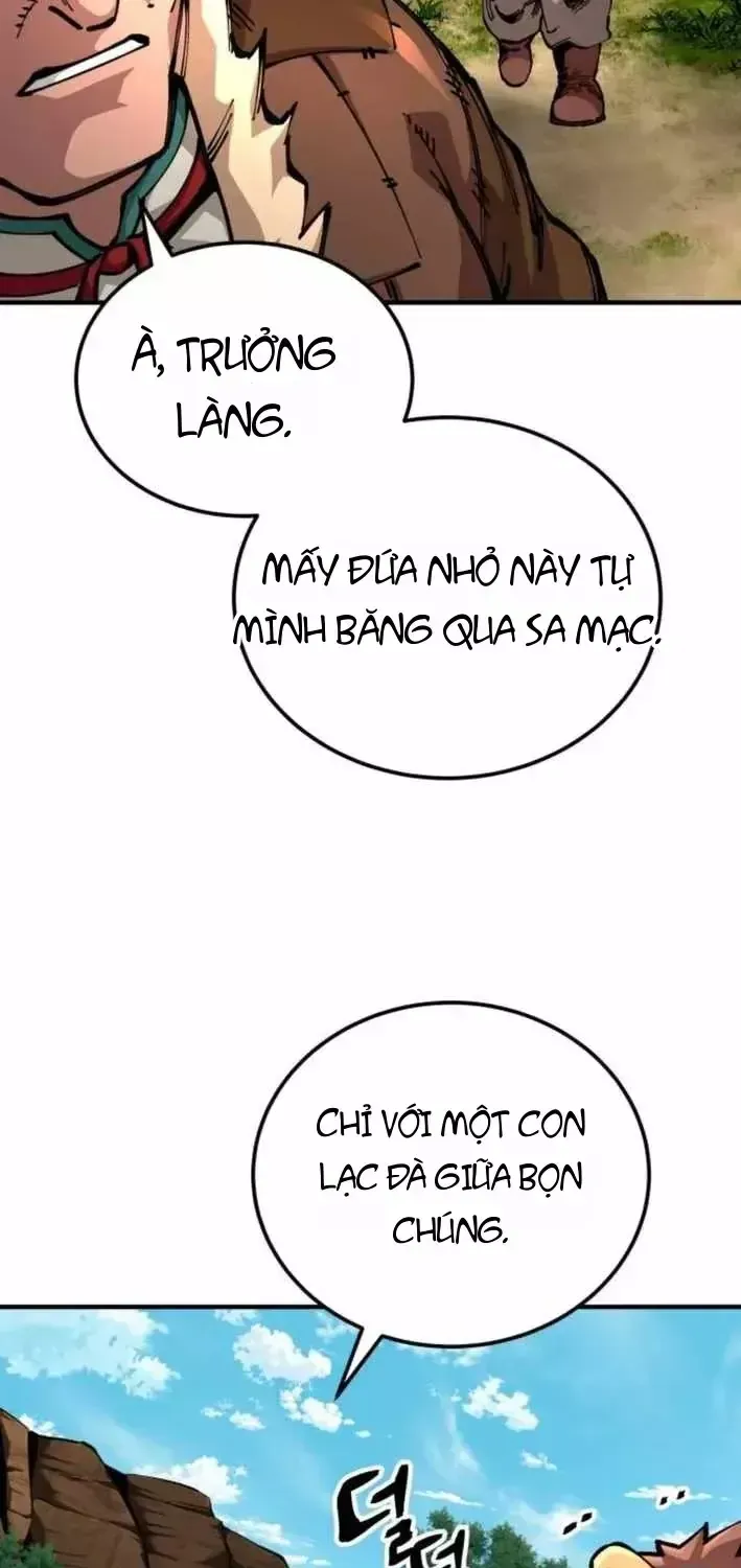Ông Võ Giả Và Cháu Chí Tôn Chap 108 - Next Chap 109