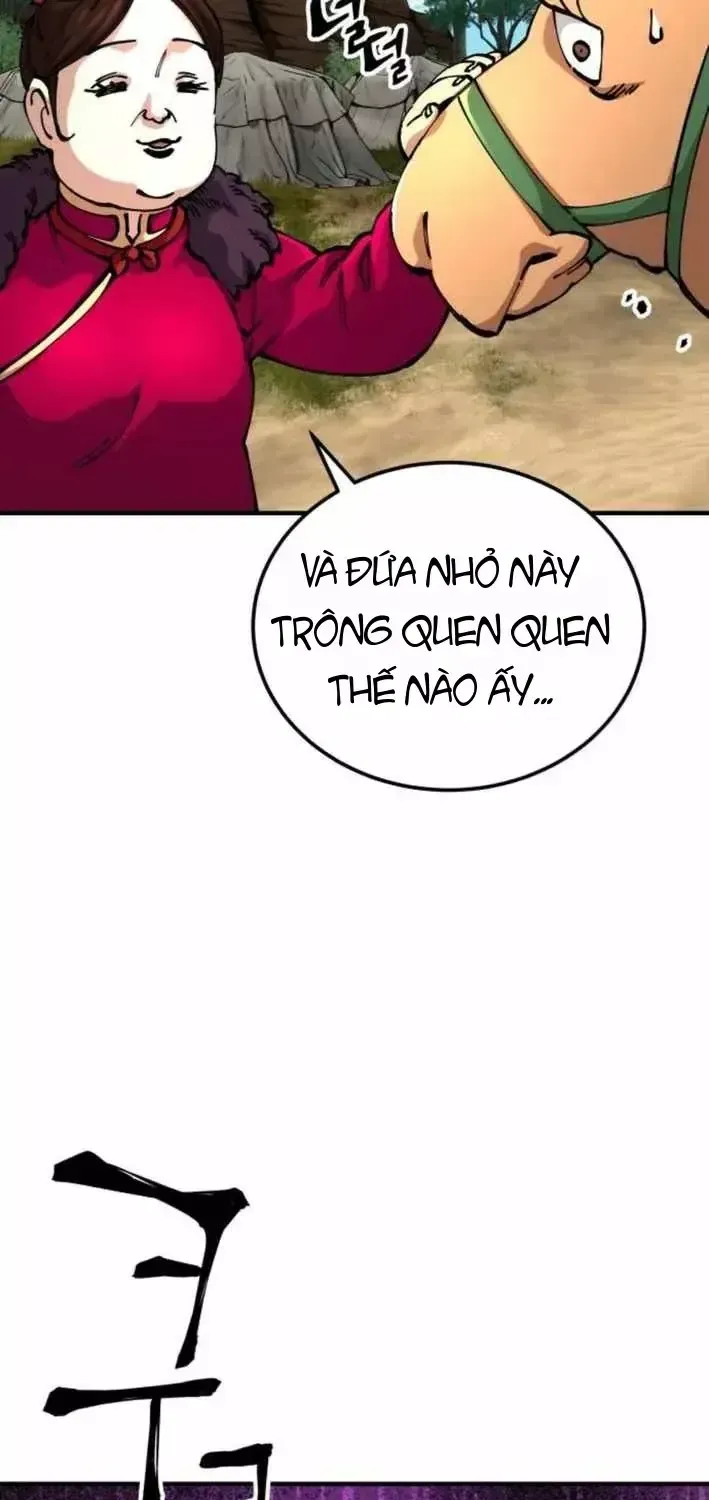 Ông Võ Giả Và Cháu Chí Tôn Chap 108 - Next Chap 109
