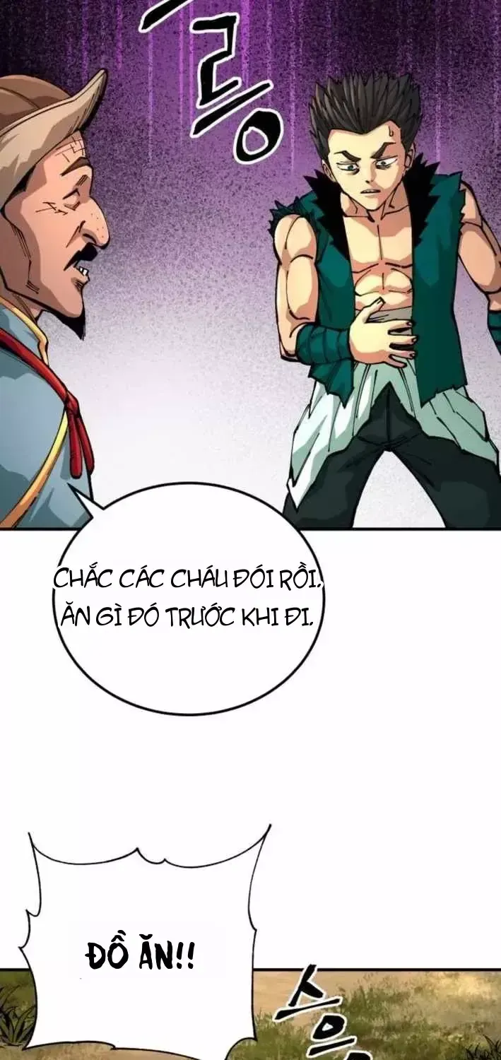 Ông Võ Giả Và Cháu Chí Tôn Chap 108 - Next Chap 109