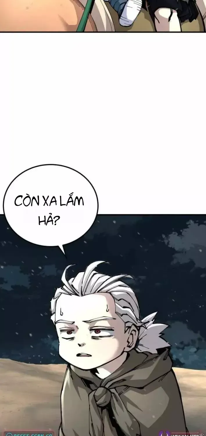 Ông Võ Giả Và Cháu Chí Tôn Chap 108 - Next Chap 109