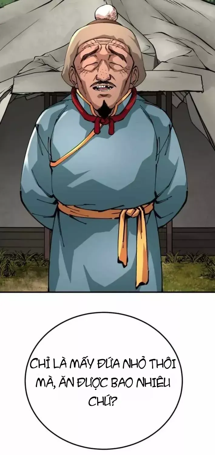 Ông Võ Giả Và Cháu Chí Tôn Chap 108 - Next Chap 109