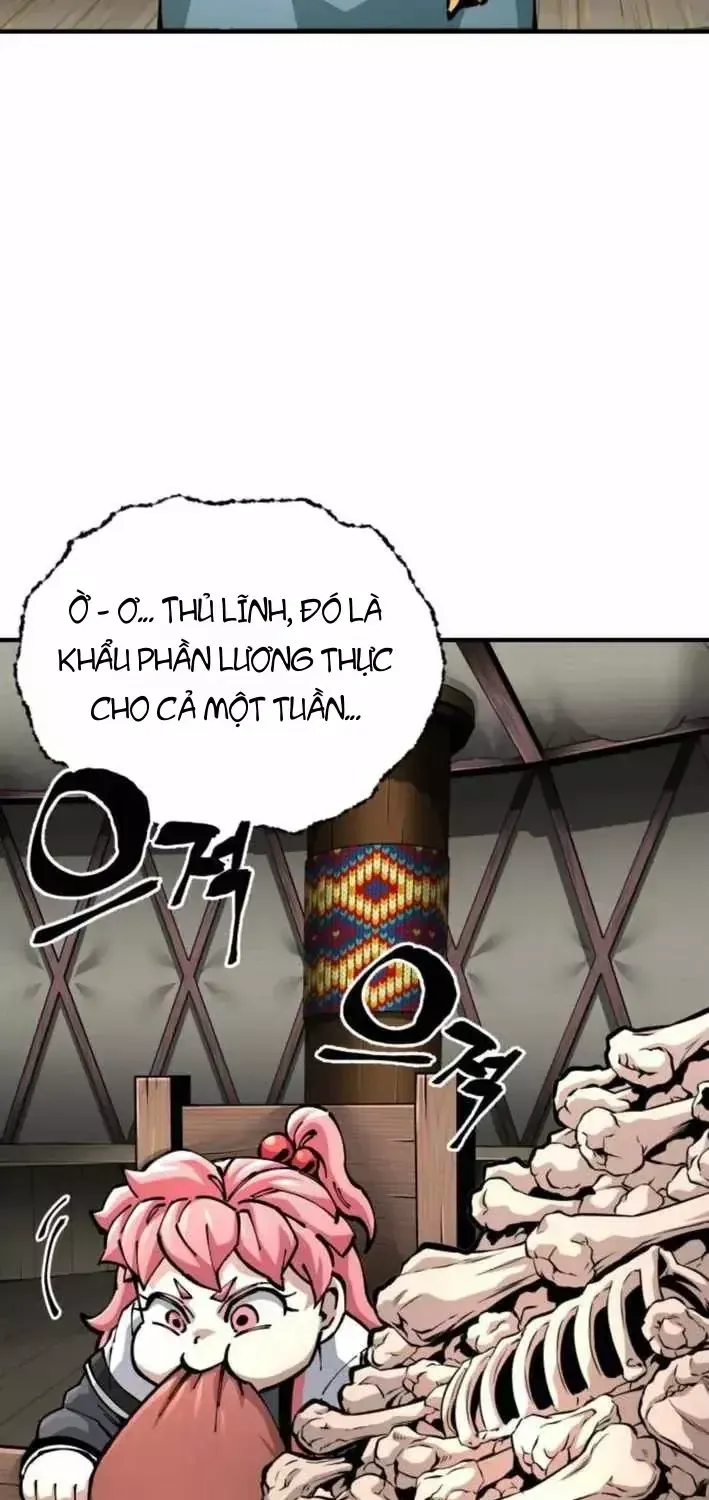 Ông Võ Giả Và Cháu Chí Tôn Chap 108 - Next Chap 109
