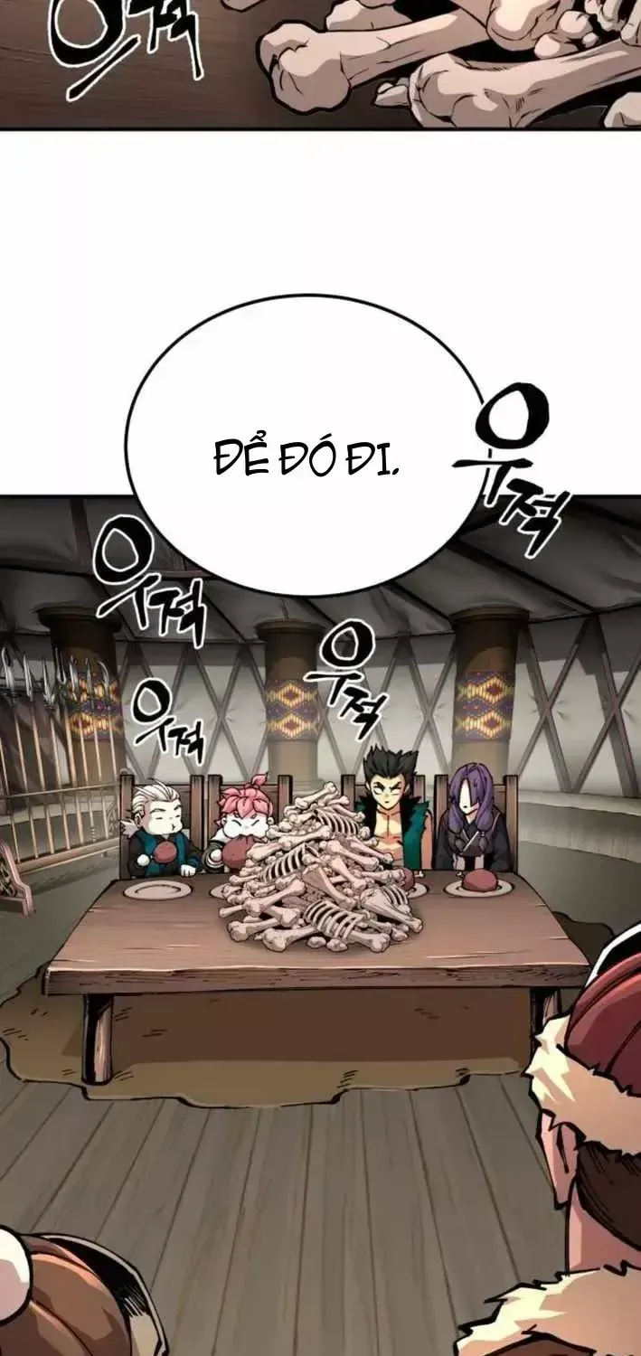 Ông Võ Giả Và Cháu Chí Tôn Chap 108 - Next Chap 109