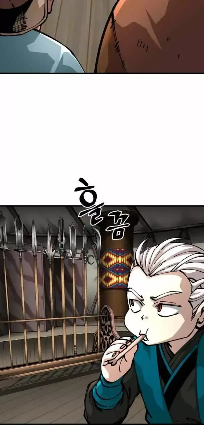 Ông Võ Giả Và Cháu Chí Tôn Chap 108 - Next Chap 109