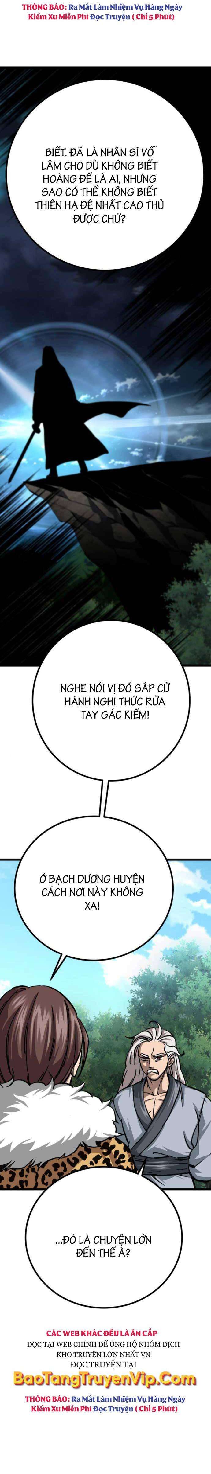 Ông Võ Giả Và Cháu Chí Tôn Chap 11 - Next Chap 12