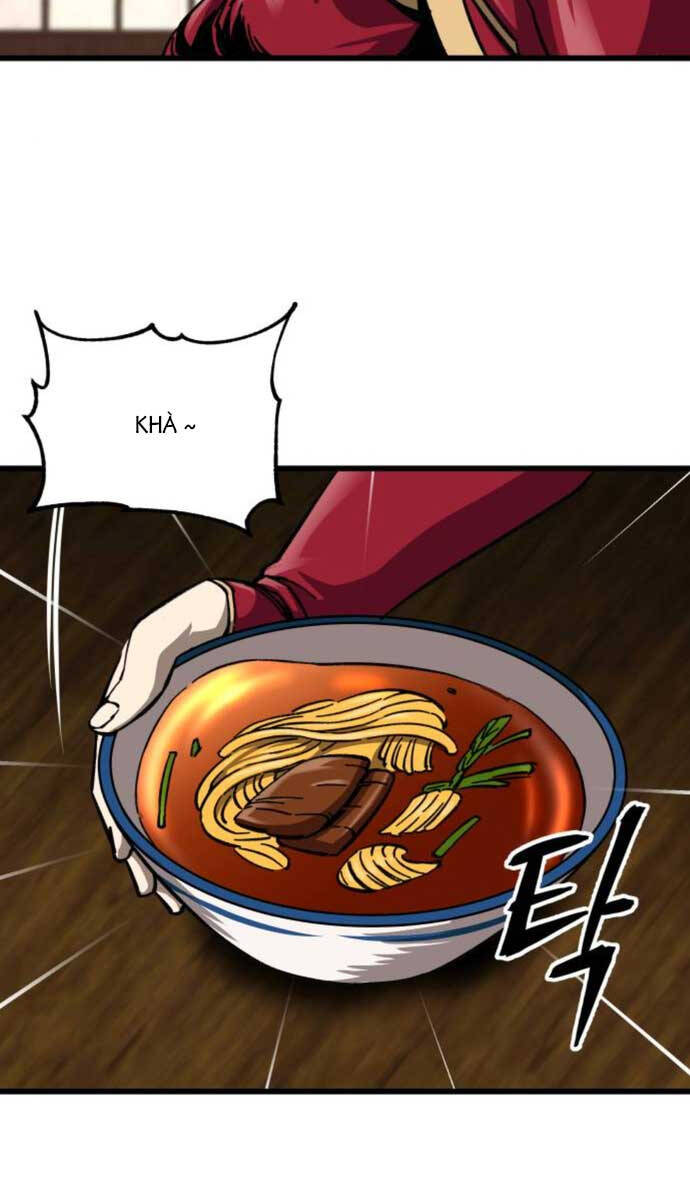 Ông Võ Giả Và Cháu Chí Tôn Chap 11 - Next Chap 12