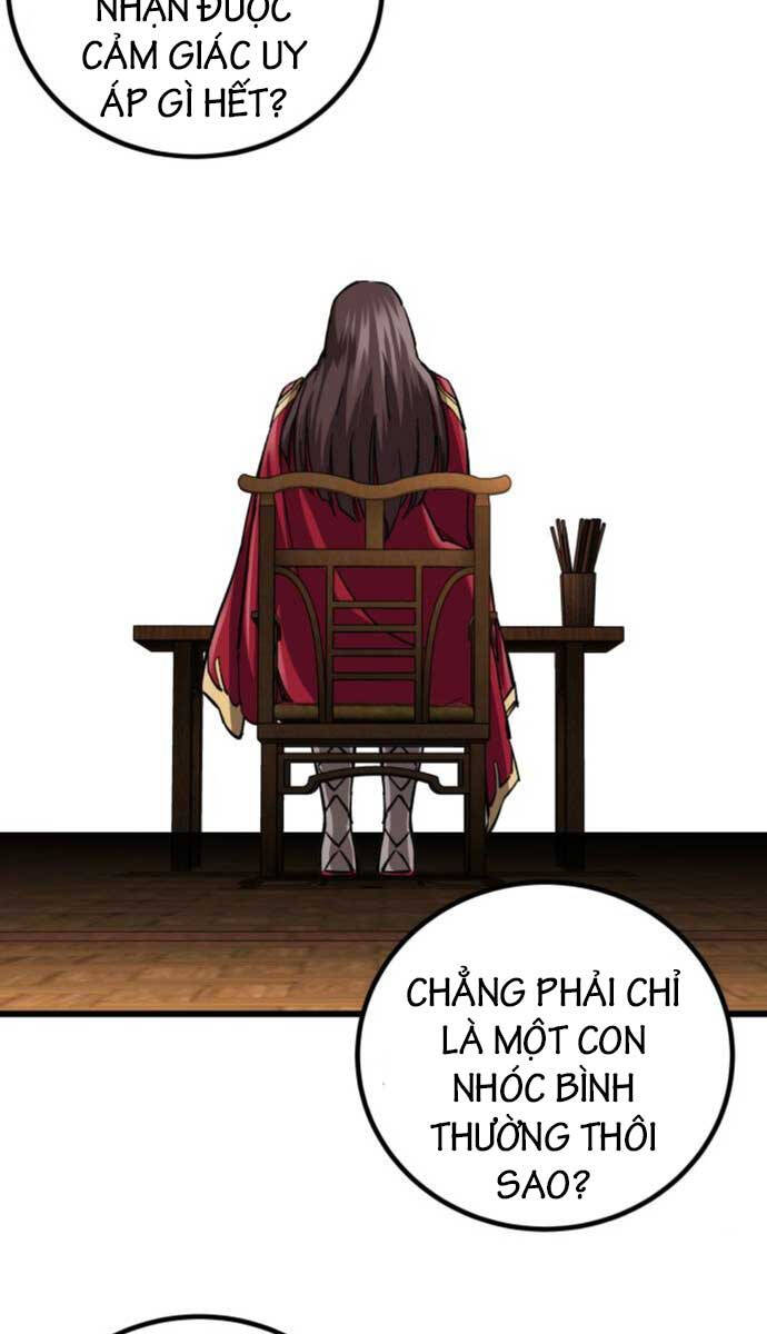 Ông Võ Giả Và Cháu Chí Tôn Chap 11 - Next Chap 12