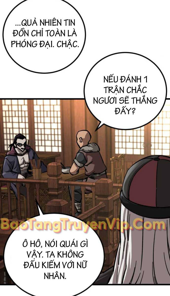Ông Võ Giả Và Cháu Chí Tôn Chap 11 - Next Chap 12