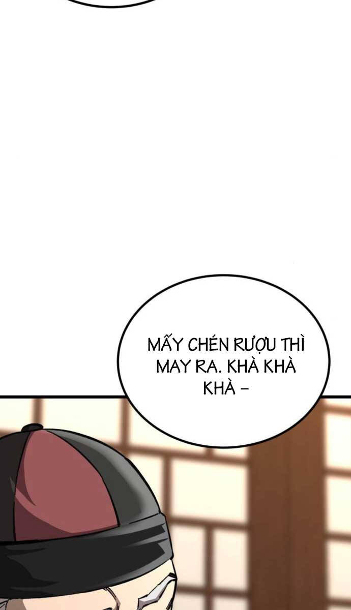 Ông Võ Giả Và Cháu Chí Tôn Chap 11 - Next Chap 12