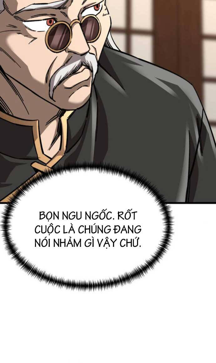 Ông Võ Giả Và Cháu Chí Tôn Chap 11 - Next Chap 12