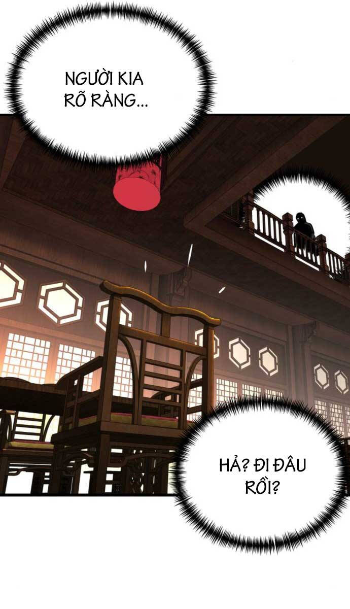 Ông Võ Giả Và Cháu Chí Tôn Chap 11 - Next Chap 12