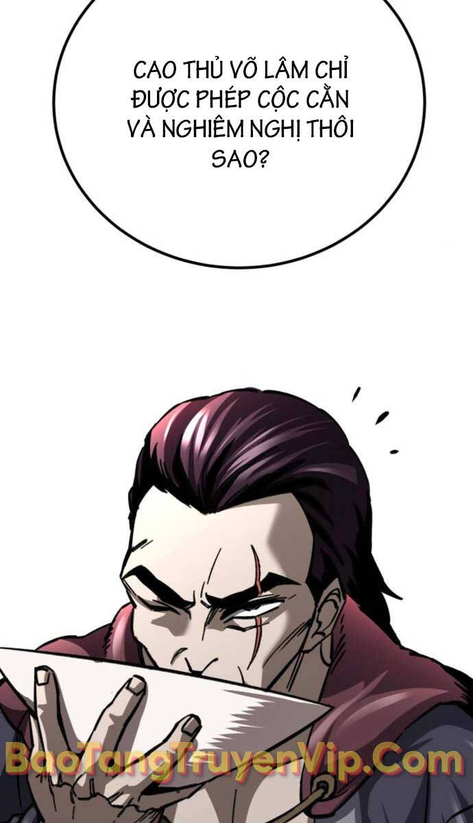 Ông Võ Giả Và Cháu Chí Tôn Chap 11 - Next Chap 12