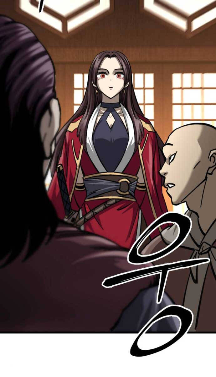 Ông Võ Giả Và Cháu Chí Tôn Chap 11 - Next Chap 12