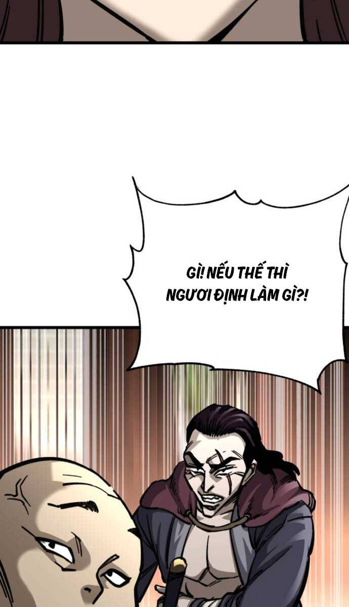 Ông Võ Giả Và Cháu Chí Tôn Chap 11 - Next Chap 12