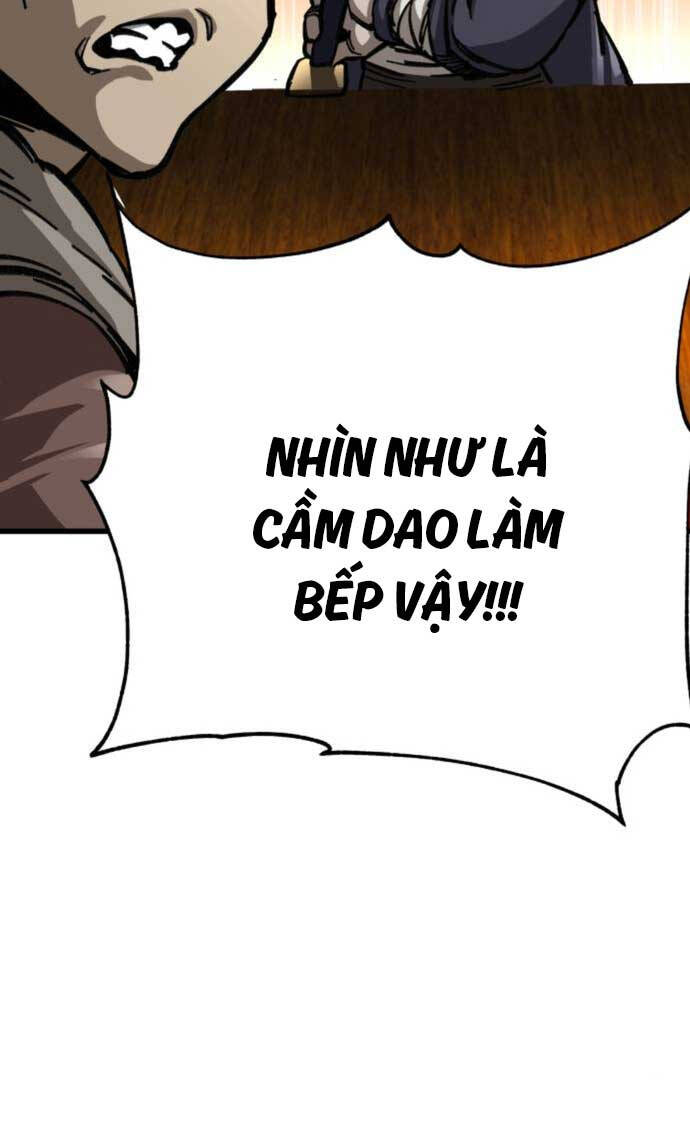 Ông Võ Giả Và Cháu Chí Tôn Chap 11 - Next Chap 12