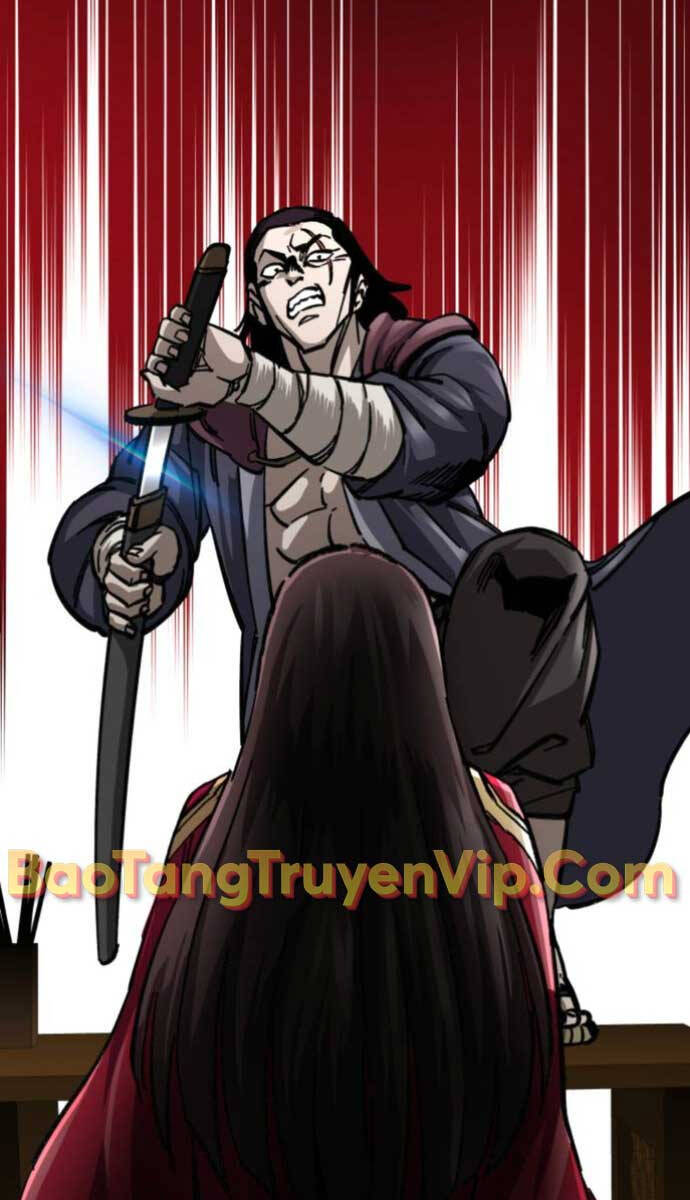 Ông Võ Giả Và Cháu Chí Tôn Chap 11 - Next Chap 12