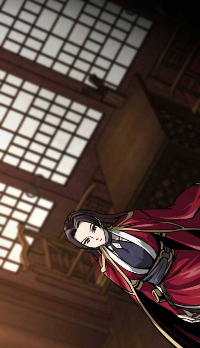 Ông Võ Giả Và Cháu Chí Tôn Chap 11 - Next Chap 12
