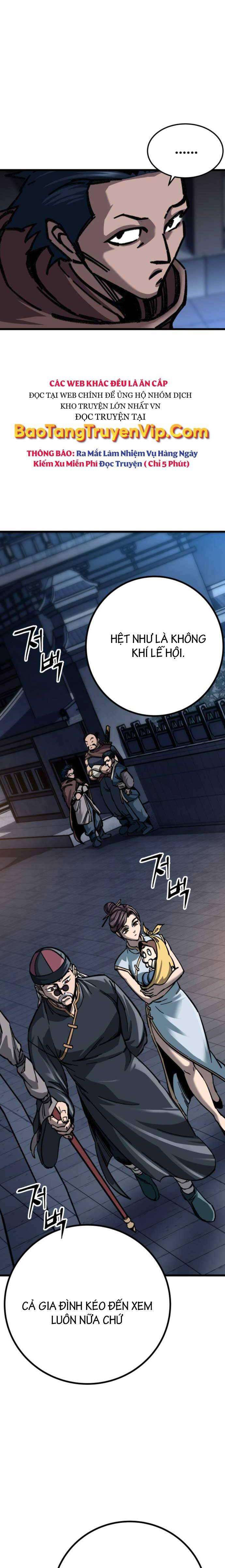 Ông Võ Giả Và Cháu Chí Tôn Chap 11 - Next Chap 12